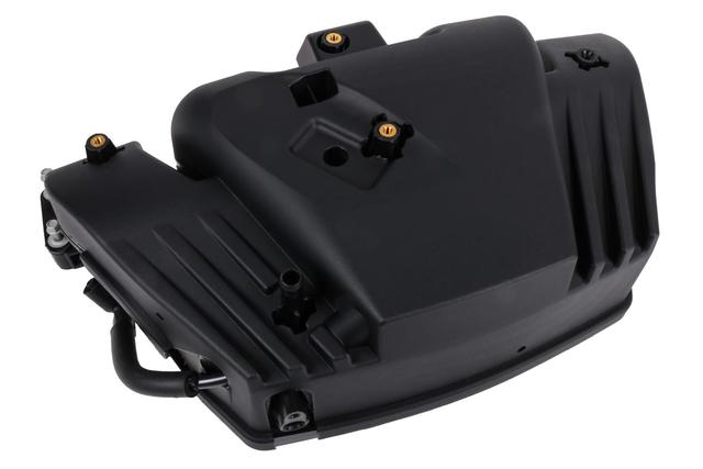 89060572 - Fuel System: Intake Manifold for Chevrolet: Colorado | GMC: Canyon | Hummer: H3, H3T Image