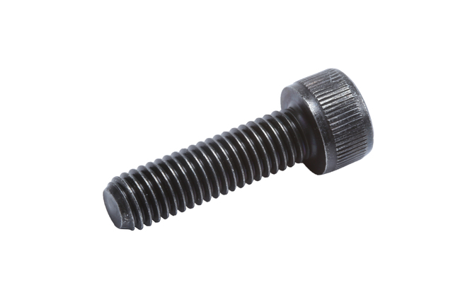 12662038 - Fuel System: Fuel Pump Assembly Bolt for Chevrolet: Silverado 2500 HD, Silverado 3500 HD | GMC: Sierra 2500 HD, Sierra 3500 HD Image