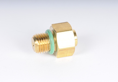 10337355 - HVAC: Pressure Relief Valve for Buick: Rendezvous, Terraza | Chevrolet: Uplander, Venture | Pontiac: Aztek, Montana | Saturn: Relay Image