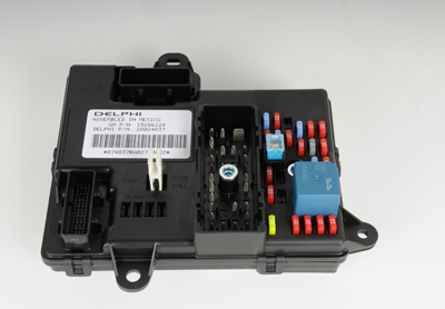 15286124 - Electrical: Module for GM Image