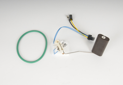 22731878 - Fuel System: Sending Unit for Saturn: L100, L200, L300, LW200, LW300 Image
