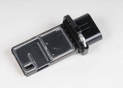 15865791 - Engine: Air Mass Sensor for Buick: LaCrosse, Rainier, Regal | Cadillac: ATS, CT6, CTS, SRX, STS, XLR, XTS | Chevrolet: Camaro, Cobalt, Colorado, Corvette, Equinox, HHR, Impala, Malibu, Spark, Spark EV, Trailblazer, Trailblazer EXT | GMC: Canyon, Envoy, Envoy XL, Terrain | Hummer: H3, H3T | Pontiac: G5, G6, Solstice | Saturn: Aura, Ion, Sky, Vue Image