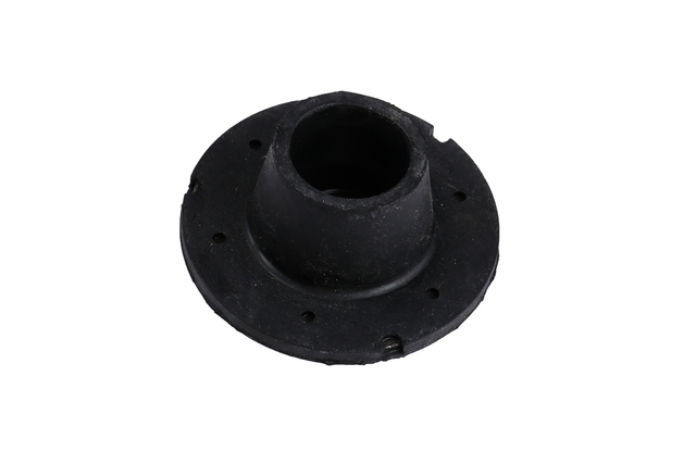 19130017 - Cooling System: Inter-cooler Mount for Chevrolet: Silverado 2500 HD, Silverado 3500 HD | GMC: Sierra 2500 HD, Sierra 3500 HD Image