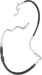 Air Conditioning Compressor and Condenser Hose Assembly - GM (19188048)