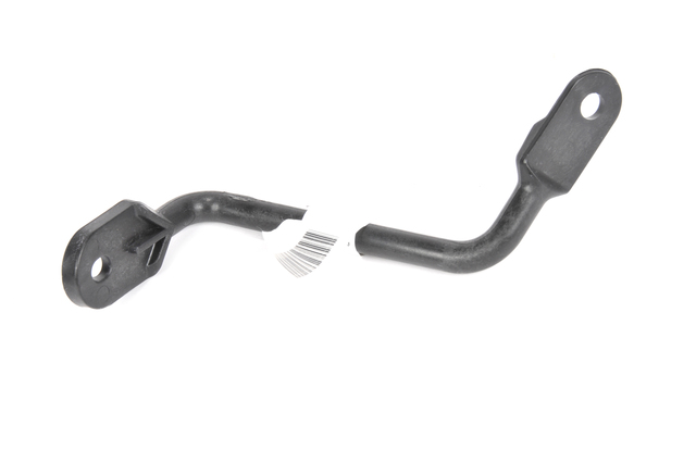 15787494 - Body: Bumper Cover Brace for Chevrolet: Trailblazer, Trailblazer EXT Image