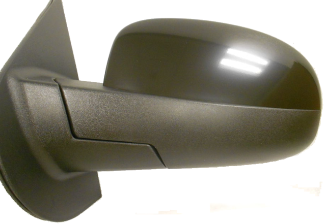 20809968 - Body: Mirror Assembly for Cadillac: Escalade, Escalade ESV, Escalade EXT | Chevrolet: Avalanche, Silverado 1500, Silverado 2500 HD, Silverado 3500 HD, Suburban 1500, Suburban 2500, Tahoe | GMC: Sierra 1500, Sierra 2500 HD, Sierra 3500 HD, Yukon, Yukon XL 1500, Yukon XL 2500 Image