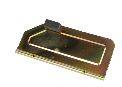 92141645 - HVAC: Valve for Pontiac: GTO Image