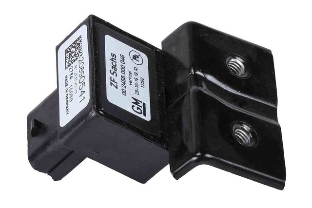 20890541 - Electrical: Accelerometer for GM Image