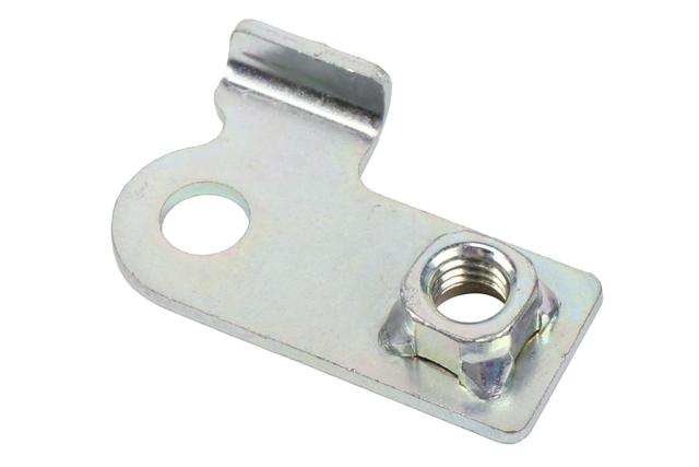 97354868 - Engine: Lower Return Tube Bracket for Chevrolet: Express 2500, Express 3500 | GMC: Savana 2500, Savana 3500 Image