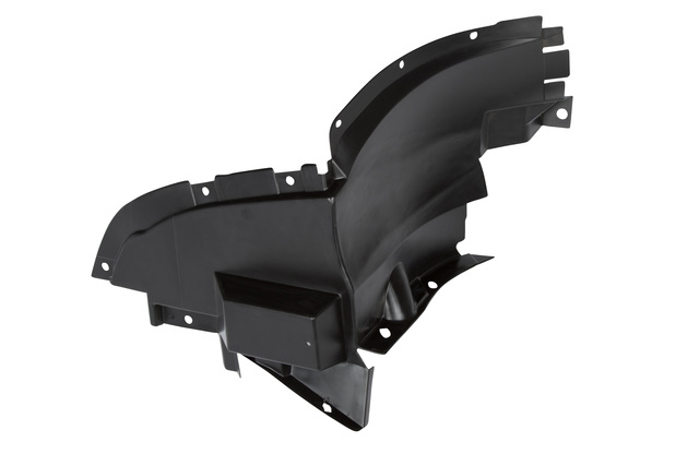 22610205 - Body: Liner Extension for Chevrolet: Classic, Malibu | Oldsmobile: Cutlass Image