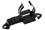 96378820 - : Exhaust Gas Recirculation (EGR) Vacuum Regulator Valve Solenoid Bracket for GM Image