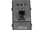 20854239 - : Switch Asm-Frt S/D Wdo &amp;  M/Func   Dk Argt Met for GM Image