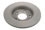 13507431 - Brakes: Rotor for Buick: Encore GX | Chevrolet: Trailblazer Image