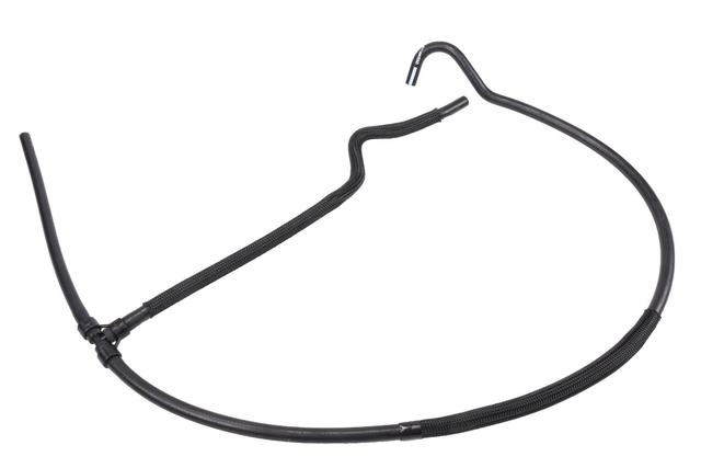 22805728 - Belts &amp; Cooling: Engine Coolant Overflow Hose for GM Image