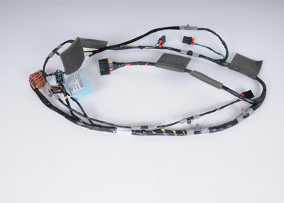 89023353 - HVAC: Harness for Chevrolet: Silverado 1500, Silverado 1500 Classic, Silverado 1500 HD, Silverado 1500 HD Classic, Silverado 2500, Silverado 2500 HD, Silverado 2500 HD Classic, Silverado 3500, Silverado 3500 Classic, Silverado 3500 HD | GMC: Sierra 1500, Sierra 1500 Classic, Sierra 1500 HD, Sierra 1500 HD Classic, Sierra 2500, Sierra 2500 HD, Sierra 2500 HD Classic, Sierra 3500, Sierra 3500 Classic, Sierra 3500 HD Image
