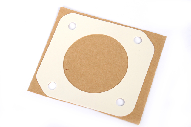 23156411 - Body: Booster Assembly Gasket for Cadillac: ATS, CTS | Chevrolet: Camaro Image