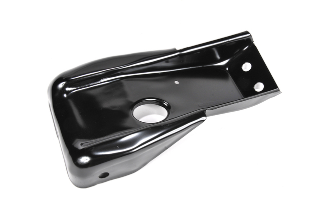 15979950 - Body: Bumper Brace for Chevrolet: Express 1500, Express 2500, Express 3500, P30 | GMC: Savana 1500, Savana 2500, Savana 3500 Image