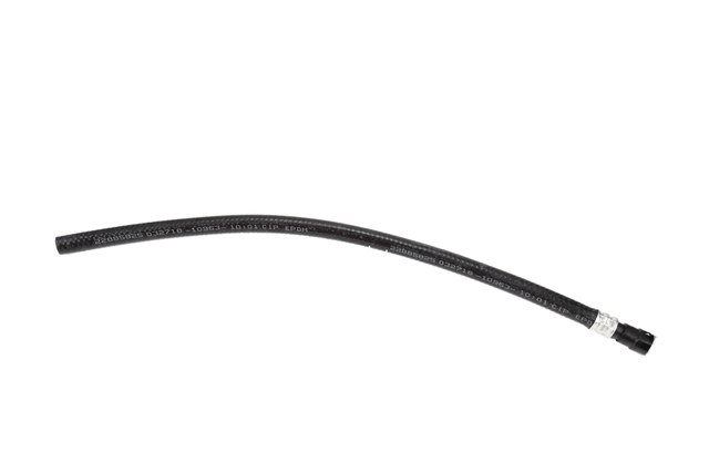 22885825 - HVAC: HVAC Heater Hose for Cadillac: Escalade, Escalade ESV, Escalade EXT | Chevrolet: Suburban 1500, Suburban 2500, Tahoe | GMC: Yukon, Yukon XL 1500, Yukon XL 2500 Image