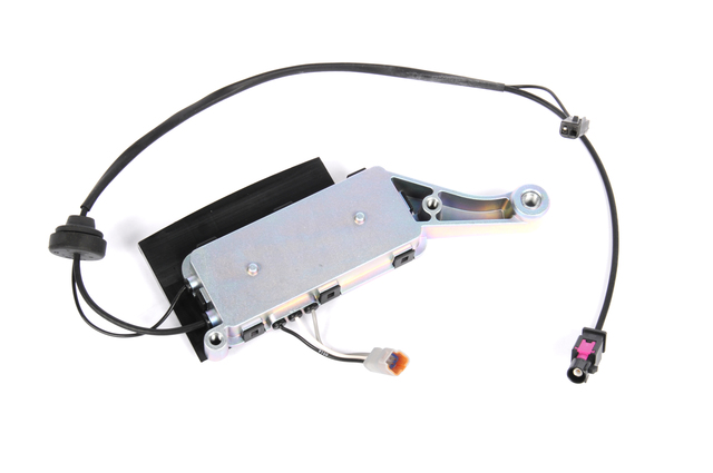 23436114 - Body: Module for Chevrolet: Camaro Image