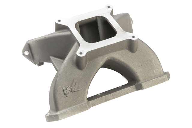 24502653 - : MANIFOLD for GM Image