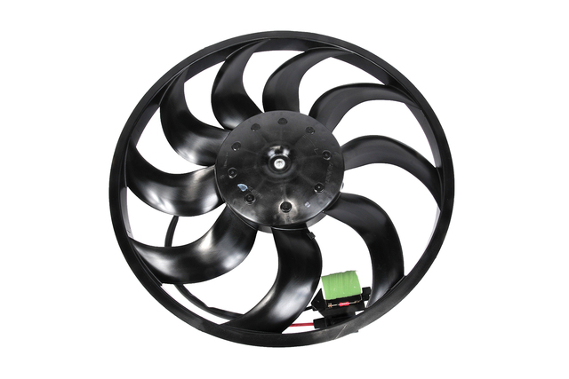42364567 - Cooling System: Fan Blade for Chevrolet: Sonic Image
