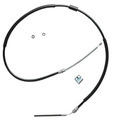 18033355 - : Rear Passenger Side Parking Brake Cable Assembly for GM Image