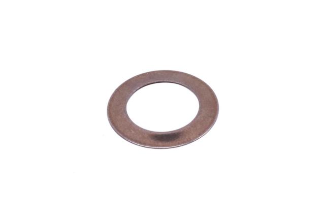 12686941 - : Turbocharger Wastegate Actuator Rod Spring for GM Image