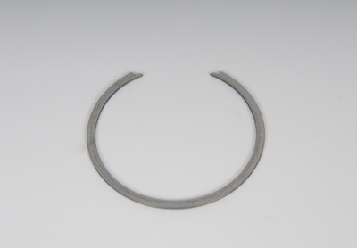 24218963 - : Automatic Transmission Torque Converter Fluid Seal Retaining Ring for GM Image
