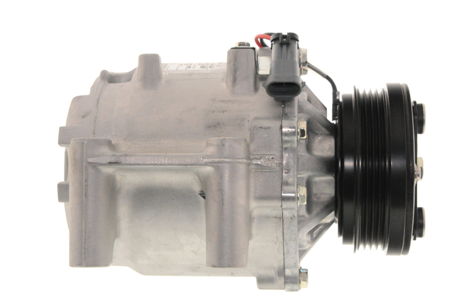 25825340 - HVAC: Compressor Assembly for Buick: Rainier | Chevrolet: Trailblazer, Trailblazer EXT | GMC: Envoy, Envoy XL, Envoy XUV Image