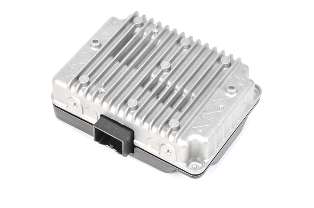 13438997 - : Accessory AC and DC Power Control Module for Buick: Encore GX | Chevrolet: Cruze, Malibu Image