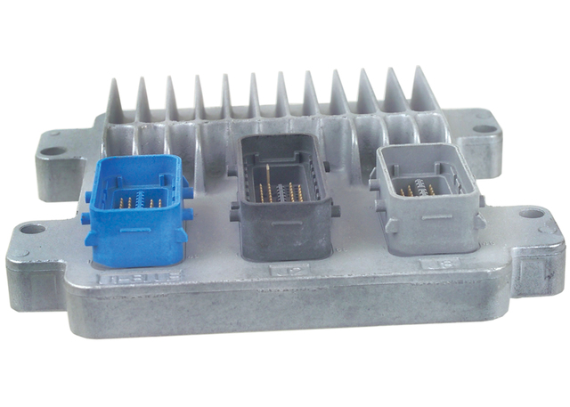 19186263 - : Engine Control Module, Remanufactured for GM Image