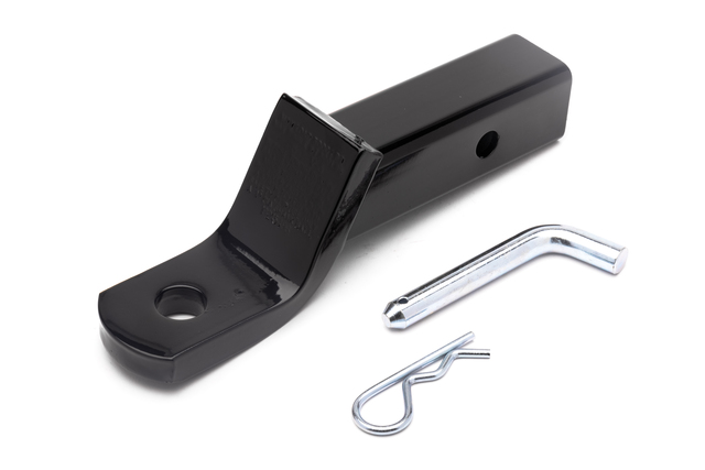 19245486 - Hauling: Trailer Hitch Ball Mount, 3/4 Rise, 2 Drop for Buick: Enclave, Envision | Cadillac: Escalade, Escalade ESV, Escalade EXT, SRX, XT5 | Chevrolet: Avalanche, Avalanche 1500, Avalanche 2500, Blazer, Colorado, Equinox, Express 1500, Express 2500, Express 3500, Express 4500, Silverado 1500, Silverado 1500 Classic, Silverado 1500 HD, Silverado 1500 HD Classic, Silverado 2500, Silverado 2500 HD, Silverado 2500 HD Classic, Silverado 3500, Silverado 3500 Classic, Silverado 3500 HD, Suburban, Suburban 1500, Suburban 2500, Suburban 3500 HD, Suburban C1500, Suburban C2500, Suburban K1500, Suburban K2500, Tahoe, Tracker, Trailblazer, Trailblazer EXT, Traverse | GMC: Acadia, Acadia Limited, Canyon, Envoy, Envoy XL, Envoy XUV, Jimmy, Savana 1500, Savana 2500, Savana 3500, Savana 4500, Sierra 1500, Sierra 1500 Classic, Sierra 1500 HD, Sierra 1500 HD Classic, Sierra 2500, Sierra 2500 HD, Sierra 2500 HD Classic, Sierra 3500, Sierra 3500 Classic, Sierra 3500 HD, Terrain, Yukon, Yukon XL, Yukon XL 1500, Yukon XL 2500 Image