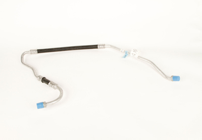 15953703 - Belts &amp; Cooling: Engine Oil Cooler Hose Assembly for GM Image