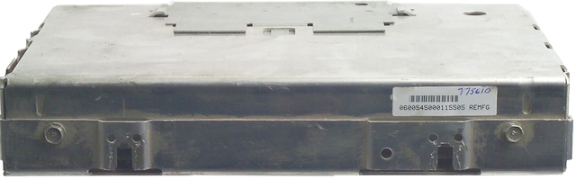 88999110 - Electrical: ECM for Buick: Century | Chevrolet: Camaro | Pontiac: Firebird Image