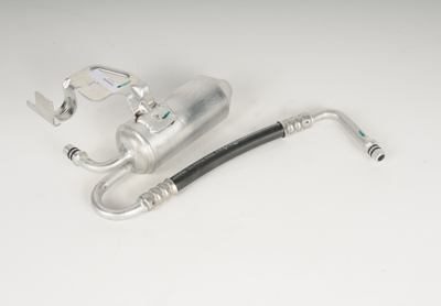 10344418 - HVAC: Accumulator for Buick: LaCrosse | Pontiac: Grand Prix Image