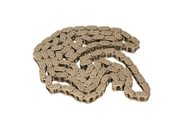 12571725 - Engine: Timing Chain for Buick: Rainier | Chevrolet: Colorado, Trailblazer, Trailblazer EXT | GMC: Canyon, Envoy, Envoy XL, Envoy XUV | Hummer: H3, H3T | Oldsmobile: Bravada Image