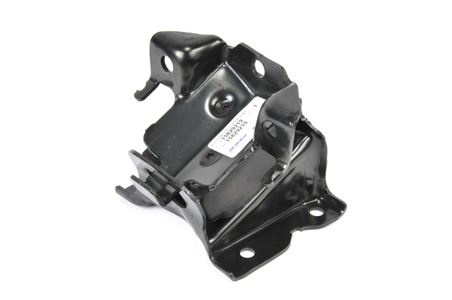 15829219 - Engine: Motor Mount for Chevrolet: Silverado 2500 HD, Silverado 2500 HD Classic, Silverado 3500, Silverado 3500 Classic, Silverado 3500 HD | GMC: Sierra 2500 HD, Sierra 2500 HD Classic, Sierra 3500, Sierra 3500 Classic, Sierra 3500 HD Image