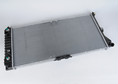 89018555 - Cooling System: Radiator for Oldsmobile: Intrigue Image
