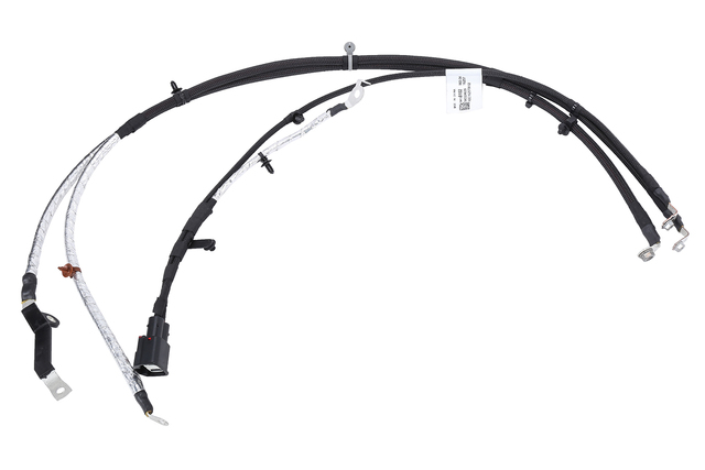 84138102 - Electrical: Positive Cable for GM Image