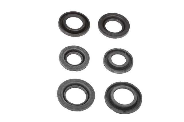 19207044 - Brakes: Disc Brake Caliper Piston Boot for Cadillac: ATS, CT4, CT5, CTS | Chevrolet: Camaro, Corvette Image