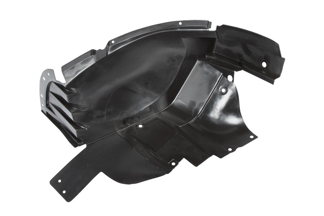 20914933 - Body: Fender Liner for Chevrolet: Traverse Image