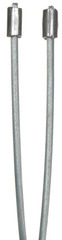 Front Parking Brake Cable Assembly - GM (18034218)