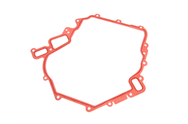 12553362 - Engine: Timing Cover Gasket for Oldsmobile: Aurora, Intrigue Image