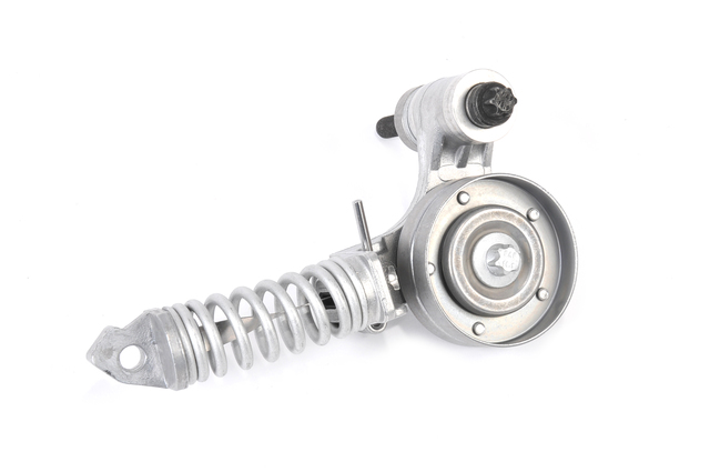 25195388 - Cooling System: Belt Tensioner for Buick: Encore | Chevrolet: Cruze, Cruze Limited, Sonic, Trax Image