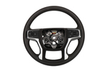 84946361 - Steering: Steering Wheel for Chevrolet: Silverado 1500, Silverado 1500 LTD, Silverado 2500 HD, Silverado 3500 HD | GMC: Sierra 2500 HD, Sierra 3500 HD Image