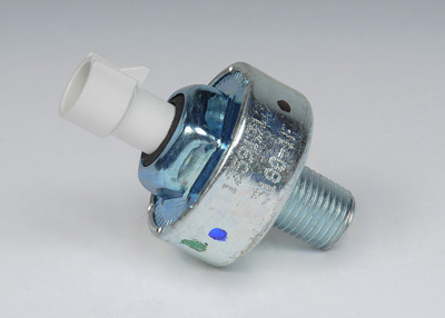 12591312 - Electrical: Ignition Knock (Detonation) Sensor for GM Image