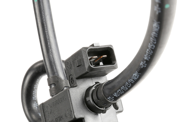 55587751 - Engine: Actuator for Buick: Encore | Chevrolet: Cruze, Cruze Limited, Sonic, Trax Image