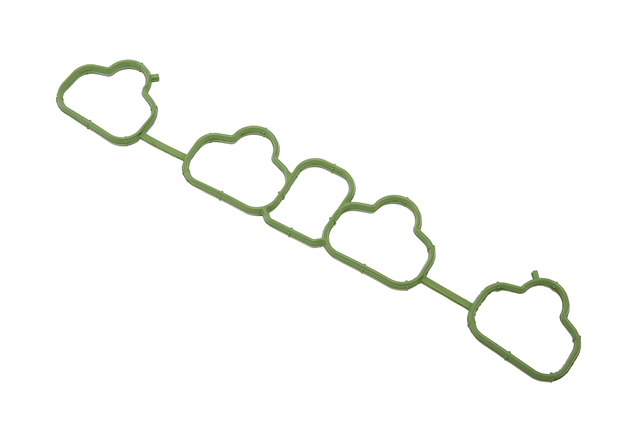 55566664 - Fuel System: Manifold Gasket for Buick: Encore | Chevrolet: Cruze, Cruze Limited, Sonic, Trax Image