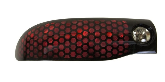 10431949 - Electrical: Tail Lamp Assembly for Pontiac: Firebird Image