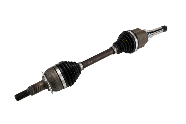 84212542 - : Front Half-Shaft Assembly for Chevrolet: Equinox | GMC: Terrain Image